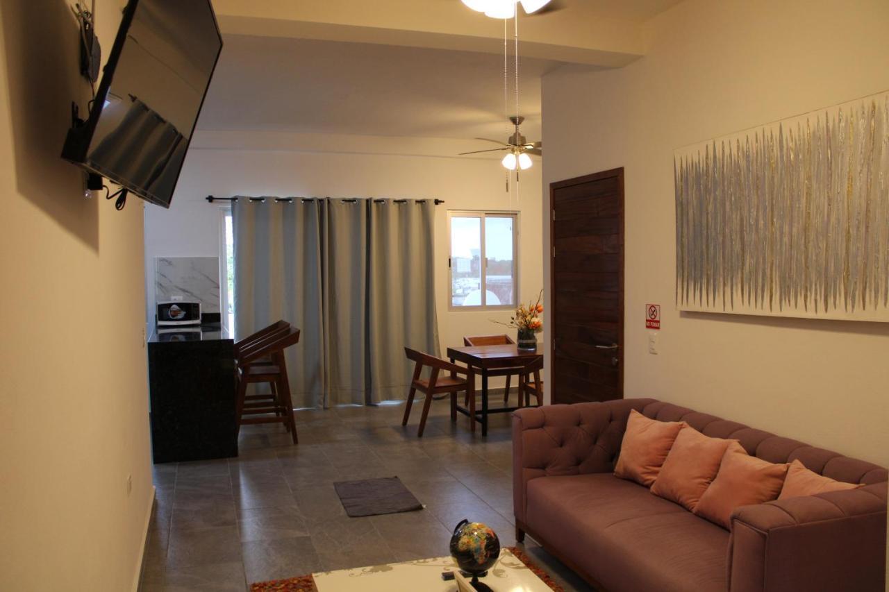 Suites Maya Ka'An Cancun Exterior photo